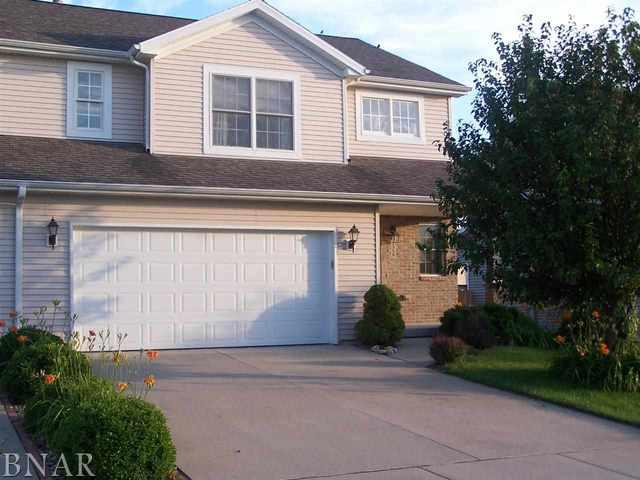 2359 Callard Ln., Normal, IL 61761