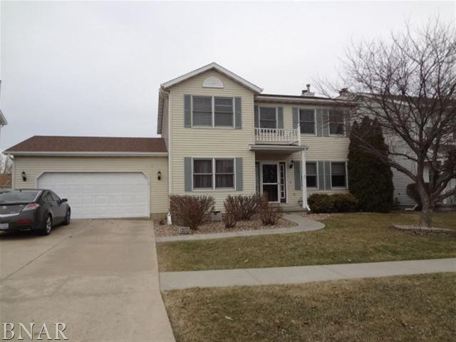 2910 Clearwater Ave., Bloomington, IL 61704