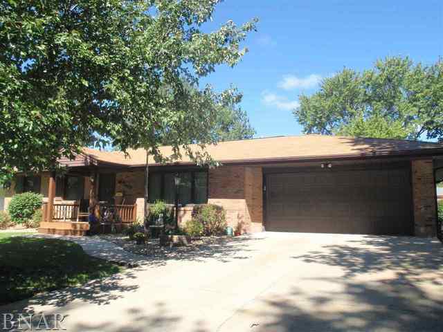 908 Timothy Ct., Normal, IL 61761