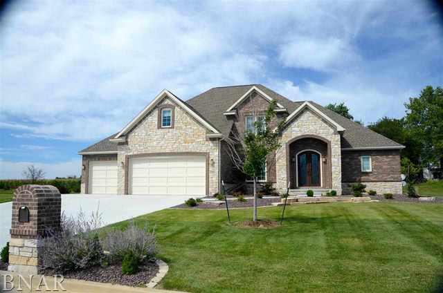 19902 Murray Hill Rd., Bloomington, IL 61705