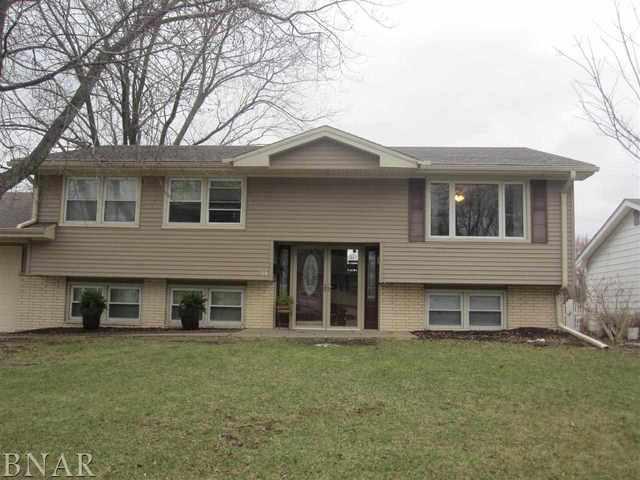 713 Kathleen, Normal, IL 61761