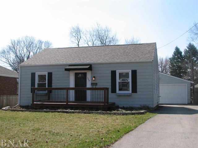 309 Clay, Normal, IL 61761