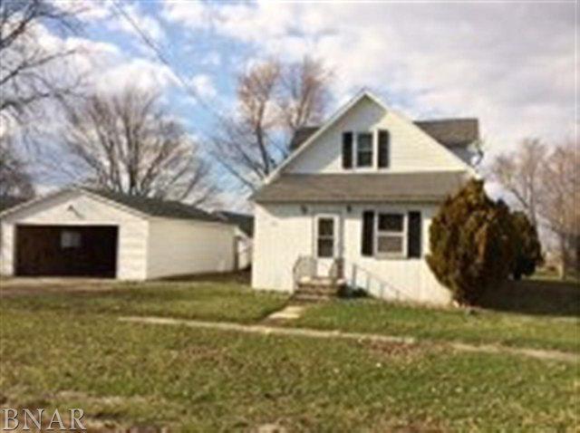 80 Tile, Saunemin, IL 61769