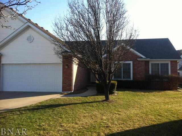 205 Field Ct., Normal, IL 61761