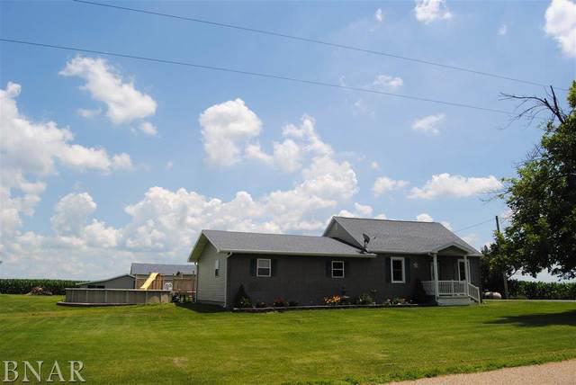 758 Weldon Springs Rd., Maroa, IL 61756