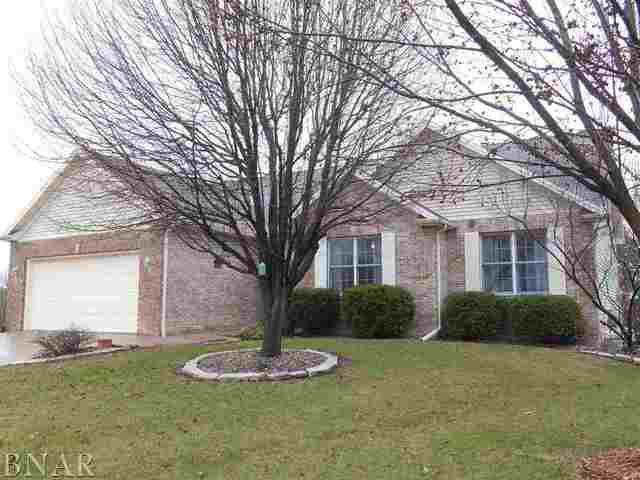10 Plantation Ct., Bloomington, IL 61704