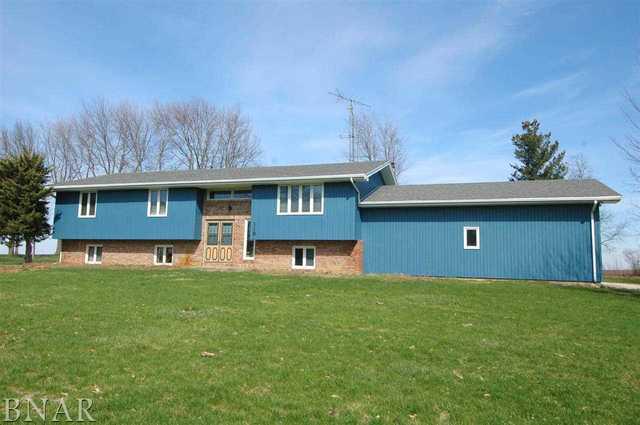118 Eugene, Towanda, IL 61776