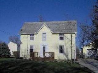 114 Detweiller, Congerville, IL 61729