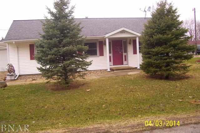 304 Park, Kappa, IL 61738