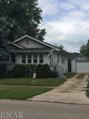 816 Division St., Normal, IL 61761