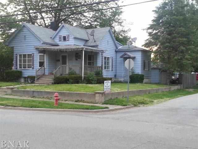 1035 E Main, Clinton, IL 61727