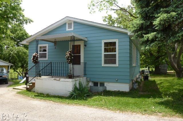 1006 W Macon, Clinton, IL 61727