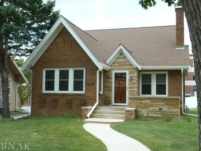 1301 Prospect Ave., Normal, IL 61761