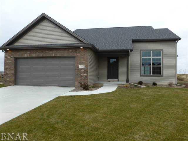 1036 Decoy Ct., Normal, IL 61761