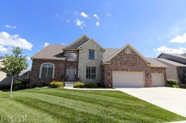 2803 Stevenson Dr., Bloomington, IL 61704