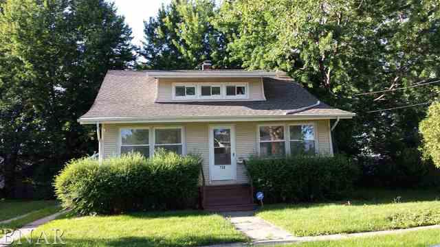 708 Dale, Normal, IL 61761