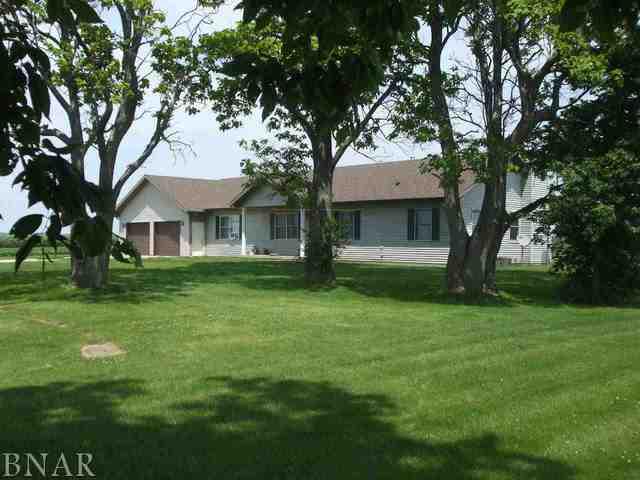 14435 N 150, Danvers, IL 61732