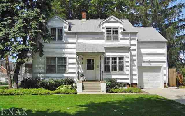 5 University, Normal, IL 61761