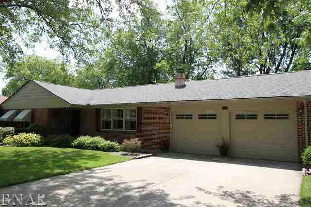 903 N Beech, Normal, IL 61761