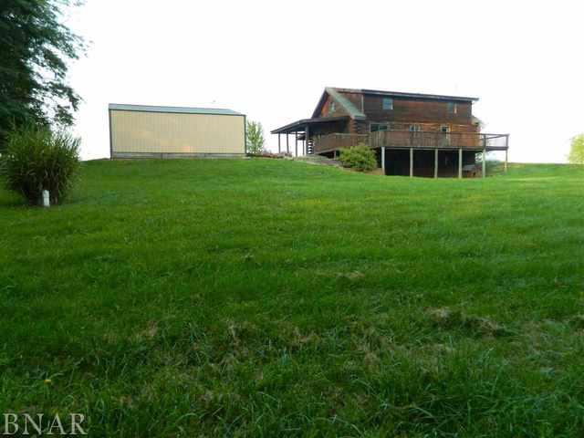 12954 Solomon Rd., Dewitt, IL 61735