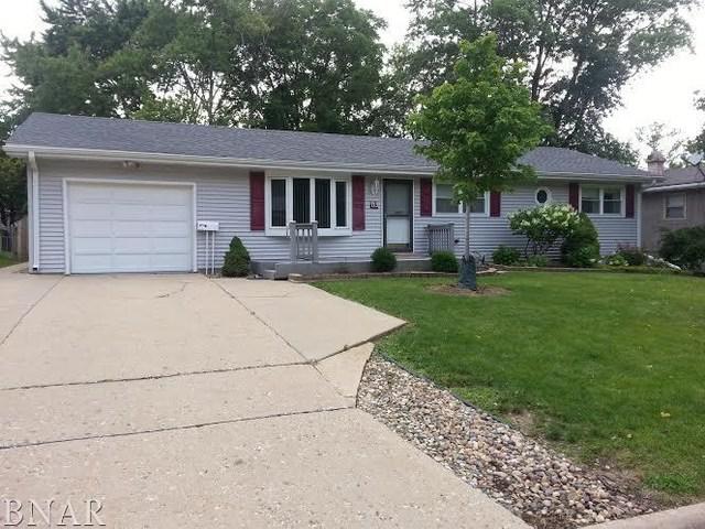 713 Angela Dr., Normal, IL 61761