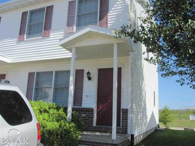 116 Crossing Dr., Normal, IL 61761
