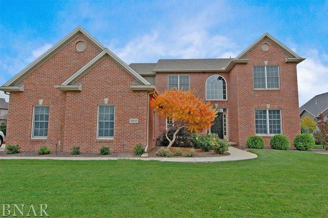 2003 Stone Mountain, Bloomington, IL 61704