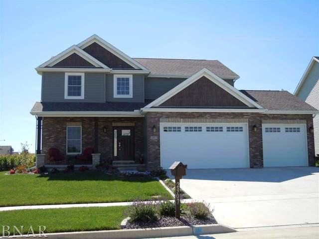 2907 Casey Ln., Bloomington, IL 61704