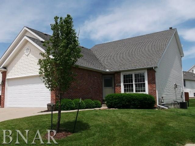 2010 Dream Dr., Normal, IL 61761