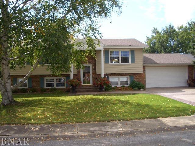 4 Laurel Ct., Clinton, IL 61727