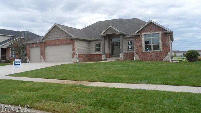 3908 Lay Ln., Bloomington, IL 61705