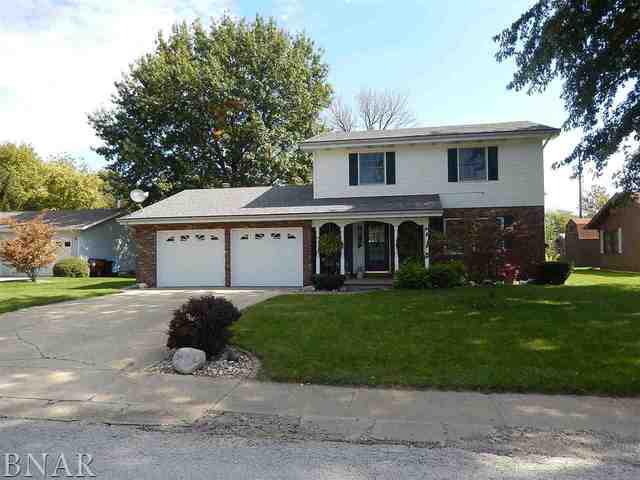 66 Holiday Dr., Clinton, IL 61727