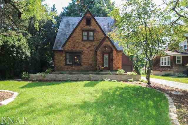 303 Gregory St., Normal, IL 61761