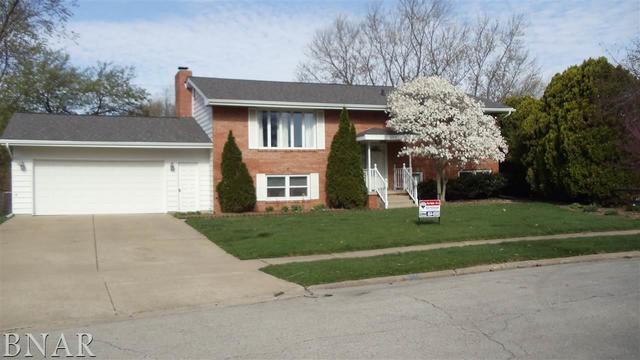 103 Centennial, Normal, IL 61761