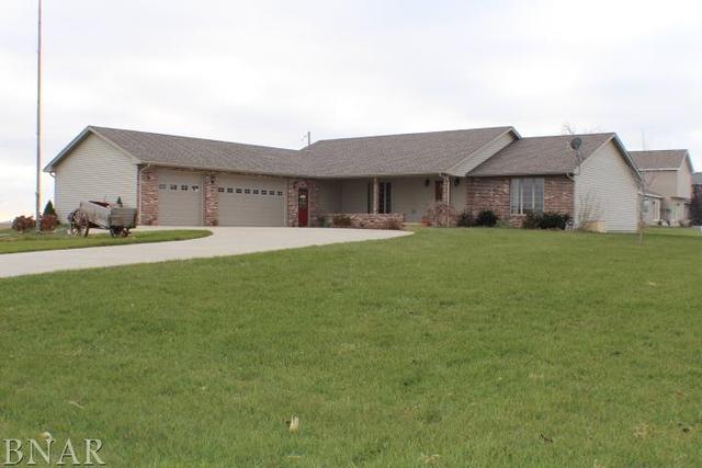 7777 Adam, Weldon, IL 61882