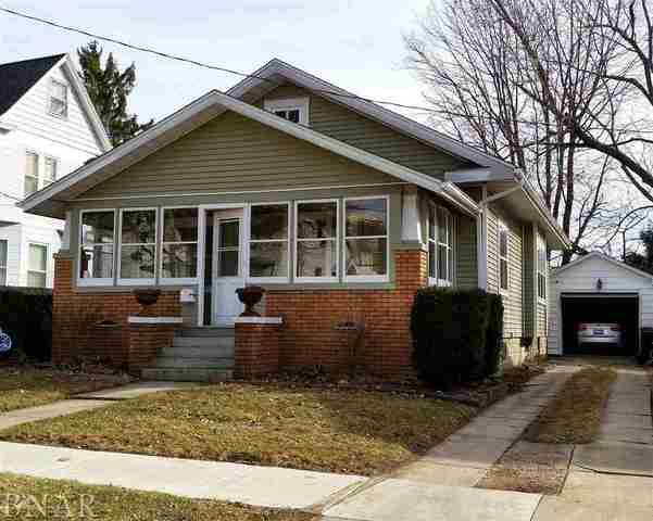 509 Hovey, Normal, IL 61761
