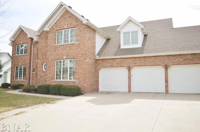 3213 Viney Ln., Bloomington, IL 61704