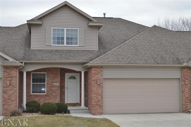 27 Laurel Wood Dr., Bloomington, IL 61704