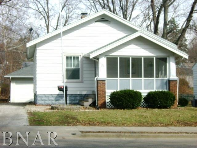 1306 S Linden St., Normal, IL 61761