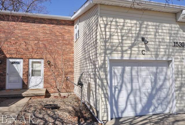 1530 Hunt Dr. #C, Normal, IL 61761