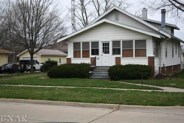 208 S Oak St., Normal, IL 61761