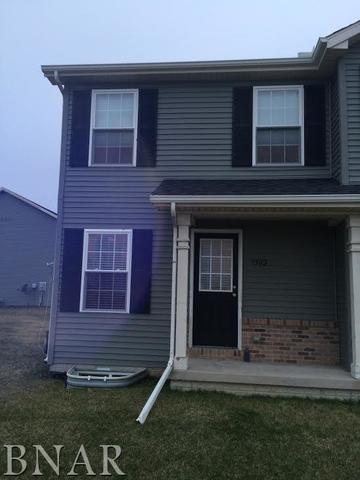 3502 Shepard Rd., Normal, IL 61761