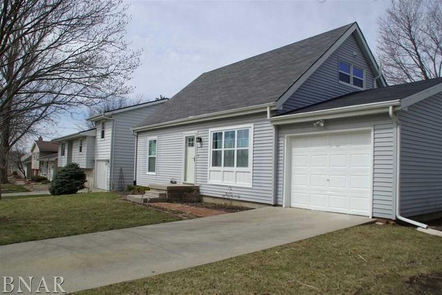 1812 Taft Dr., Normal, IL 61761