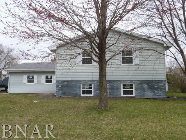 210 N Parkside Rd., Normal, IL 61761