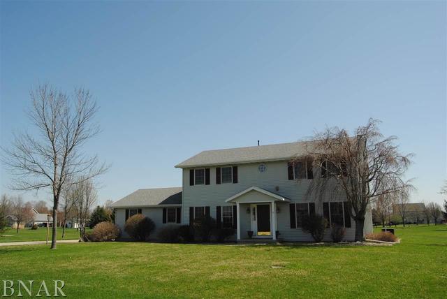 5074 Brittany Ln., Clinton, IL 61727