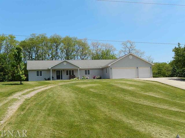 4084 Valley Dr., Clinton, IL 61727