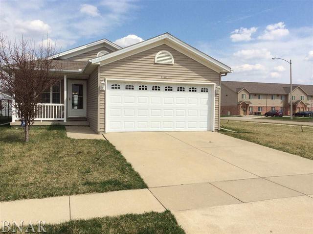 1101 Wanda Way, Bloomington, IL 61704