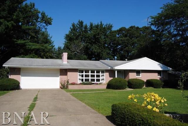 9565 Violet Valley, Clinton, IL 61727