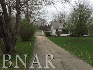 155 W Cedar, Canton, IL 61520