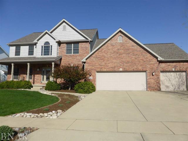 2503 Kaitlyn Dr., Bloomington, IL 61704